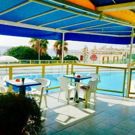 Ocean View Design Apartment Puerto Rico Puerto Rico  Eksteriør billede