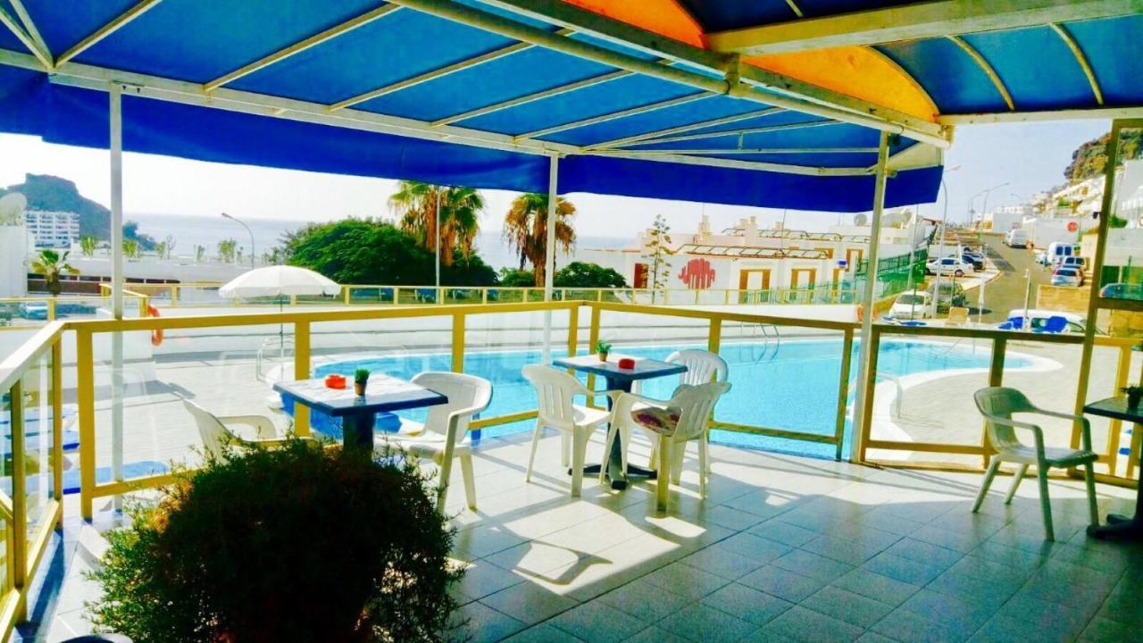 Ocean View Design Apartment Puerto Rico Puerto Rico  Eksteriør billede