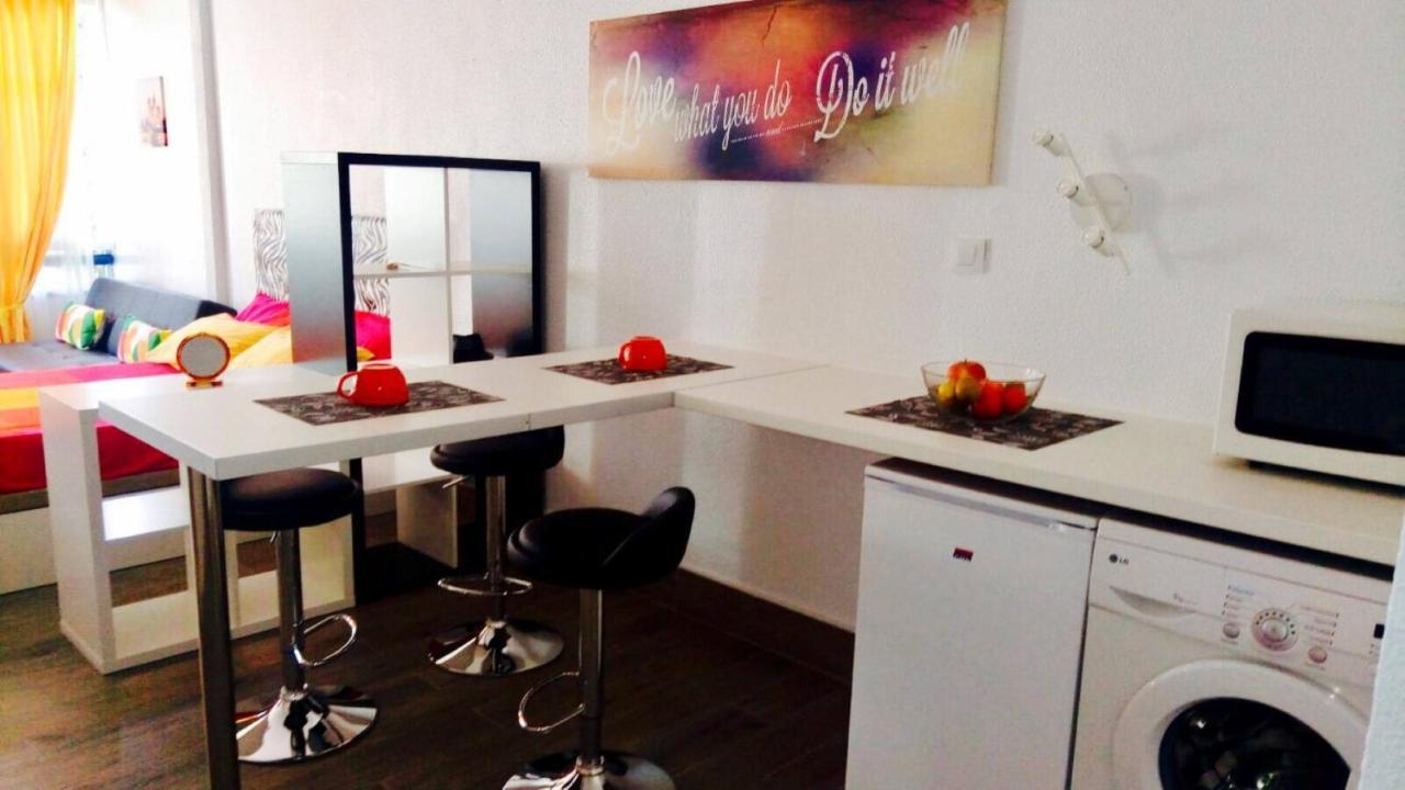 Ocean View Design Apartment Puerto Rico Puerto Rico  Eksteriør billede