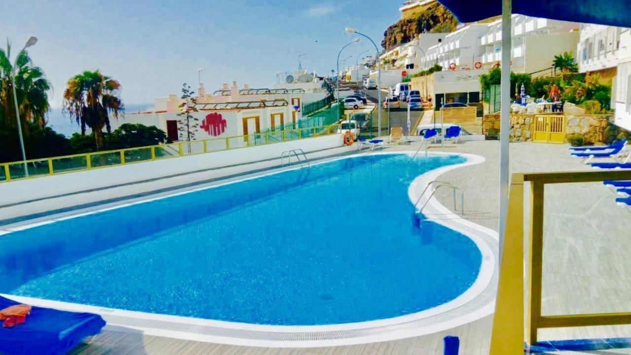 Ocean View Design Apartment Puerto Rico Puerto Rico  Eksteriør billede