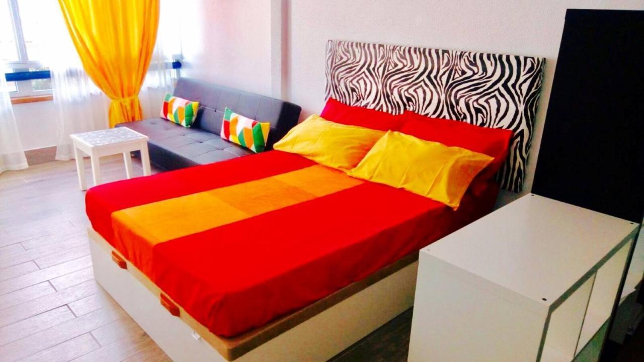 Ocean View Design Apartment Puerto Rico Puerto Rico  Eksteriør billede